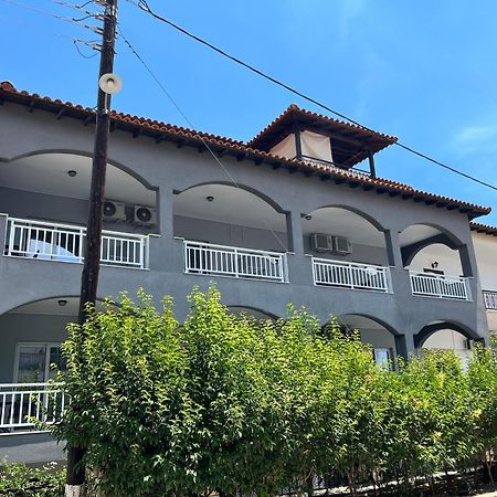 Kallithea  Elpida View酒店 外观 照片