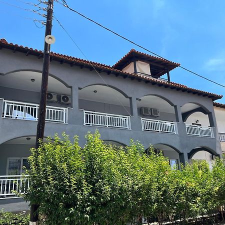 Kallithea  Elpida View酒店 外观 照片