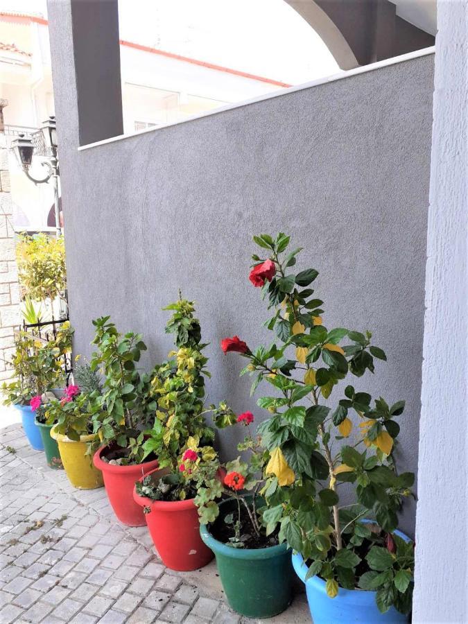 Kallithea  Elpida View酒店 外观 照片