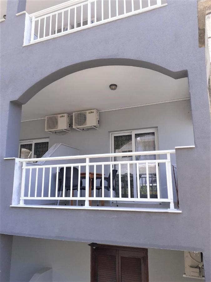 Kallithea  Elpida View酒店 外观 照片