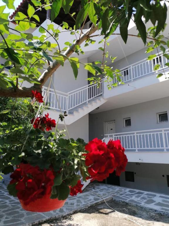 Kallithea  Elpida View酒店 外观 照片