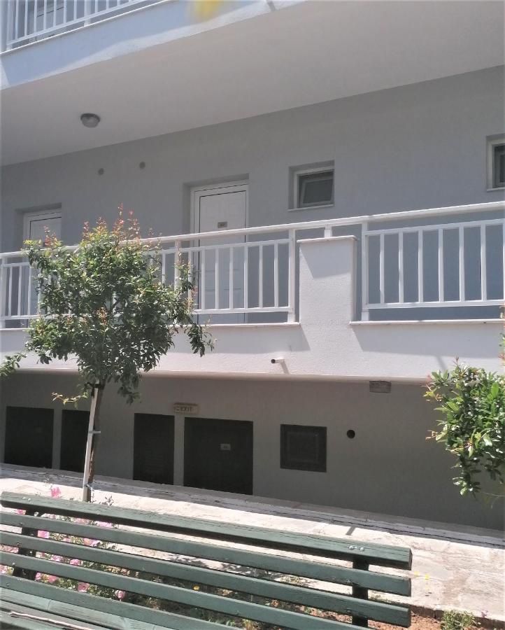 Kallithea  Elpida View酒店 外观 照片