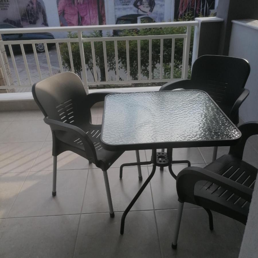 Kallithea  Elpida View酒店 外观 照片