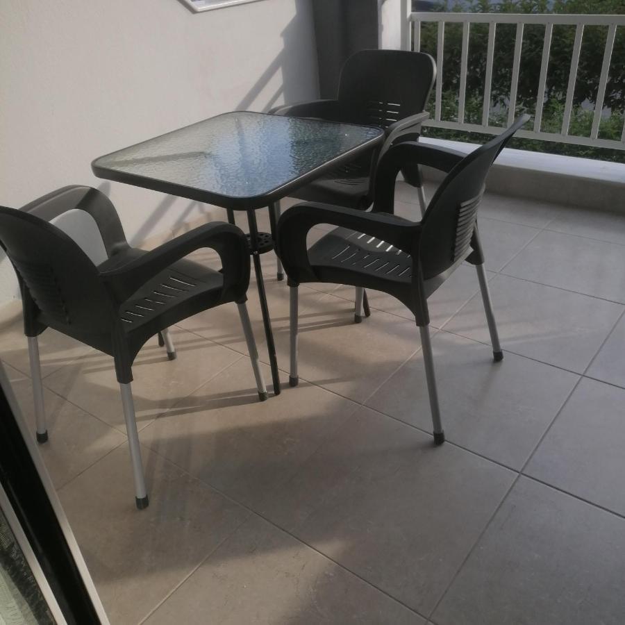 Kallithea  Elpida View酒店 外观 照片