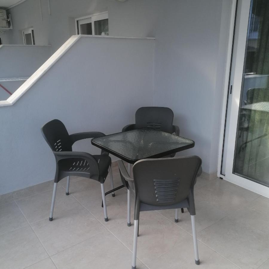 Kallithea  Elpida View酒店 外观 照片