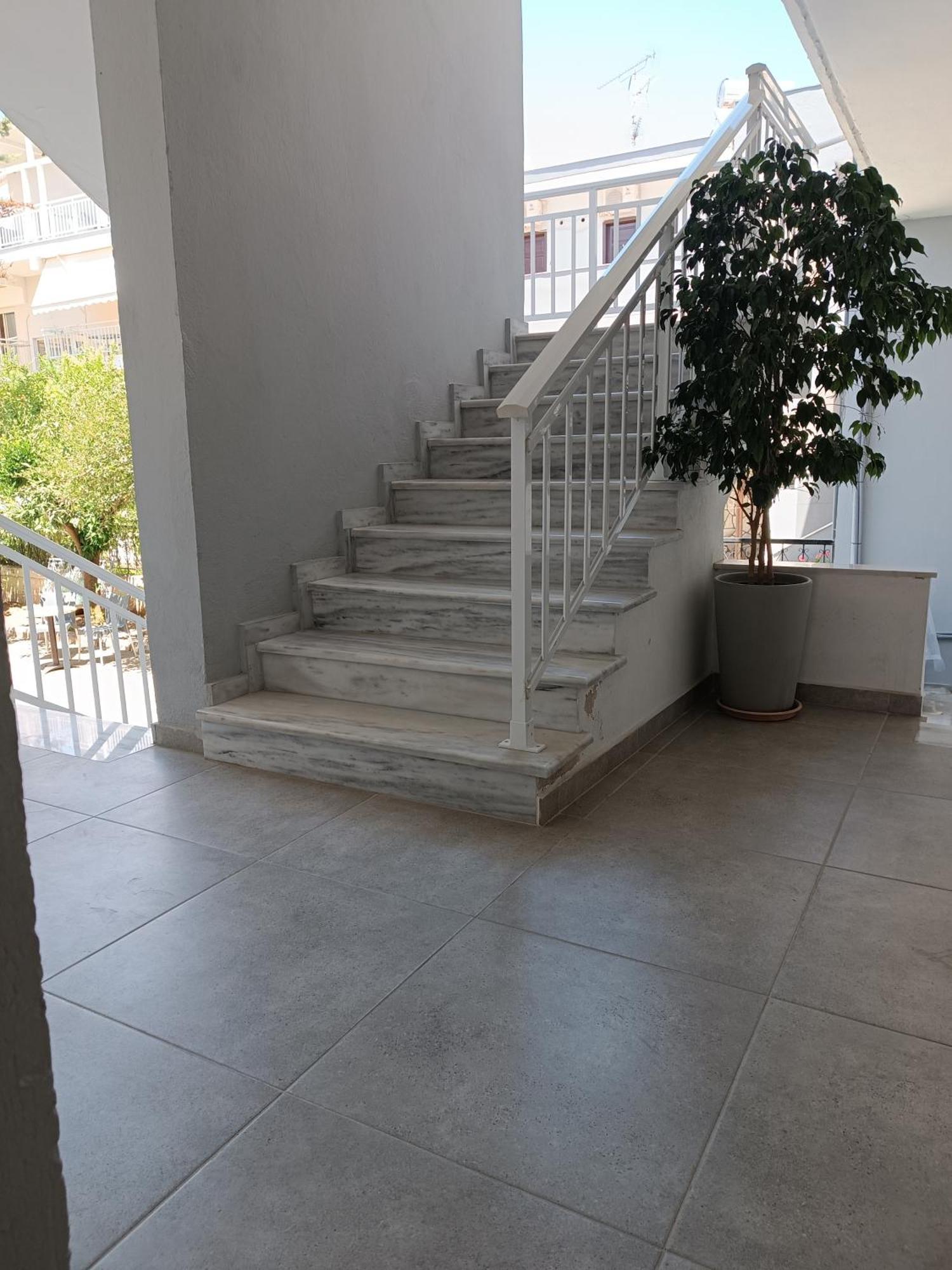 Kallithea  Elpida View酒店 外观 照片