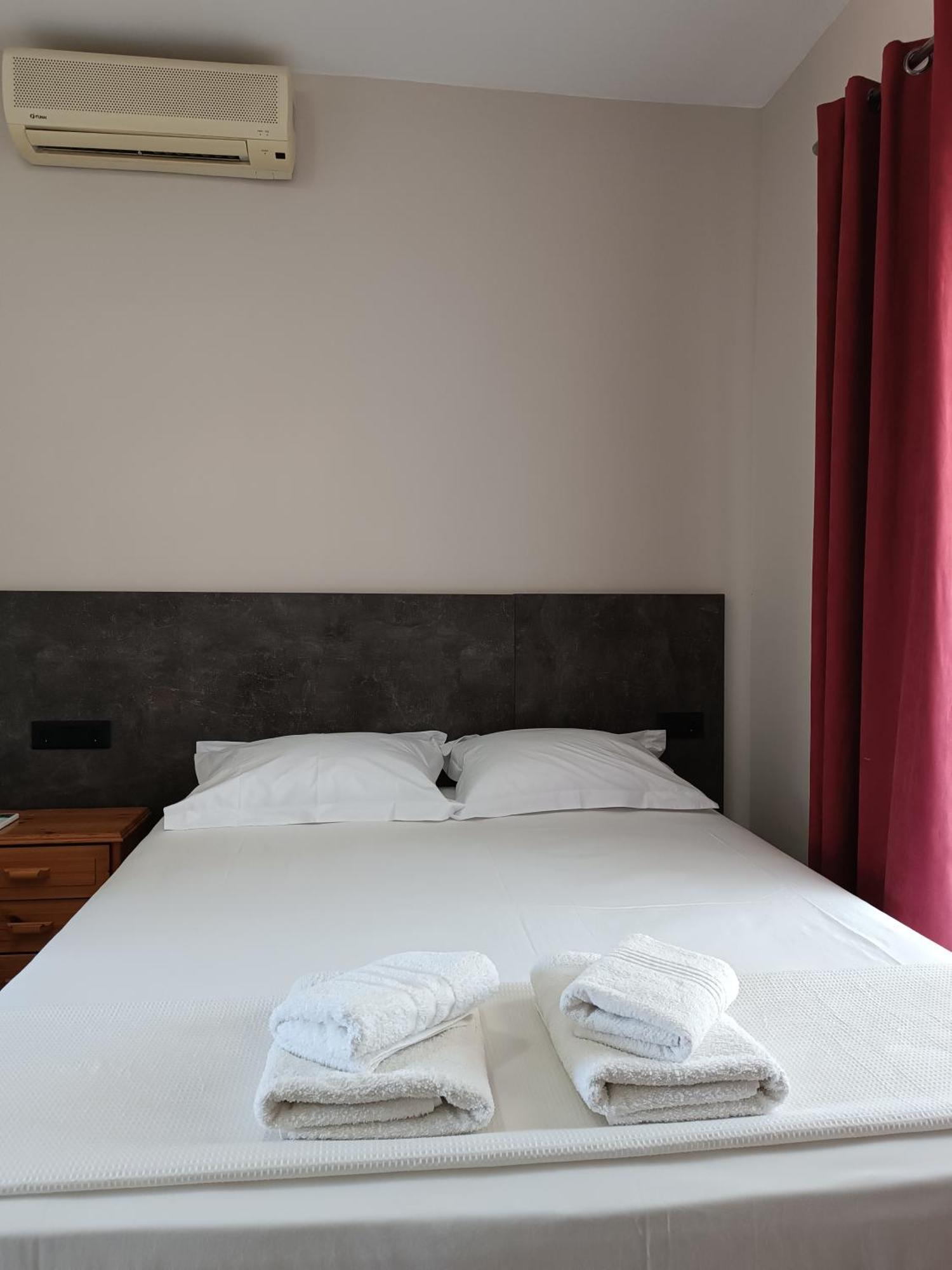 Kallithea  Elpida View酒店 外观 照片