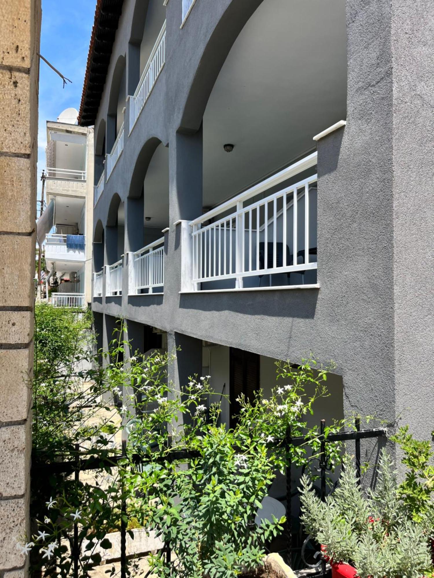 Kallithea  Elpida View酒店 外观 照片