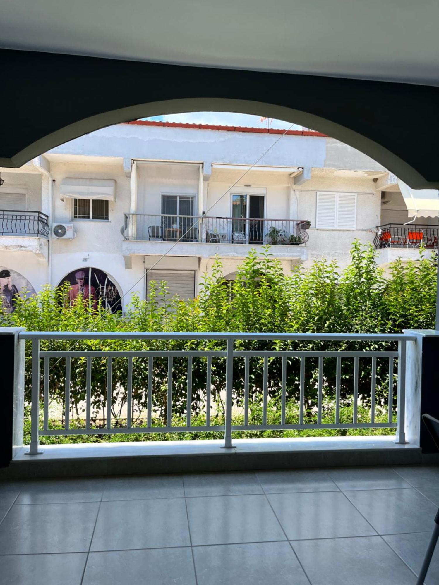 Kallithea  Elpida View酒店 外观 照片