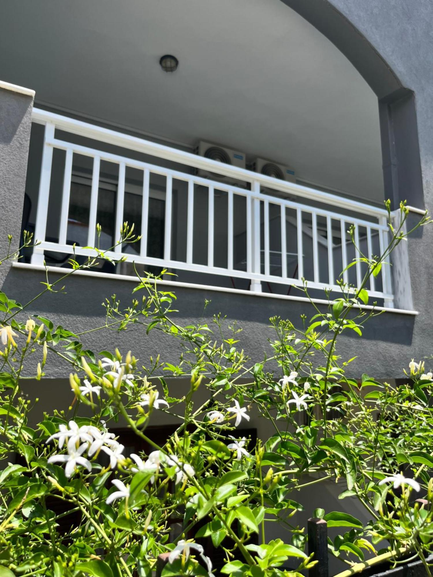 Kallithea  Elpida View酒店 外观 照片