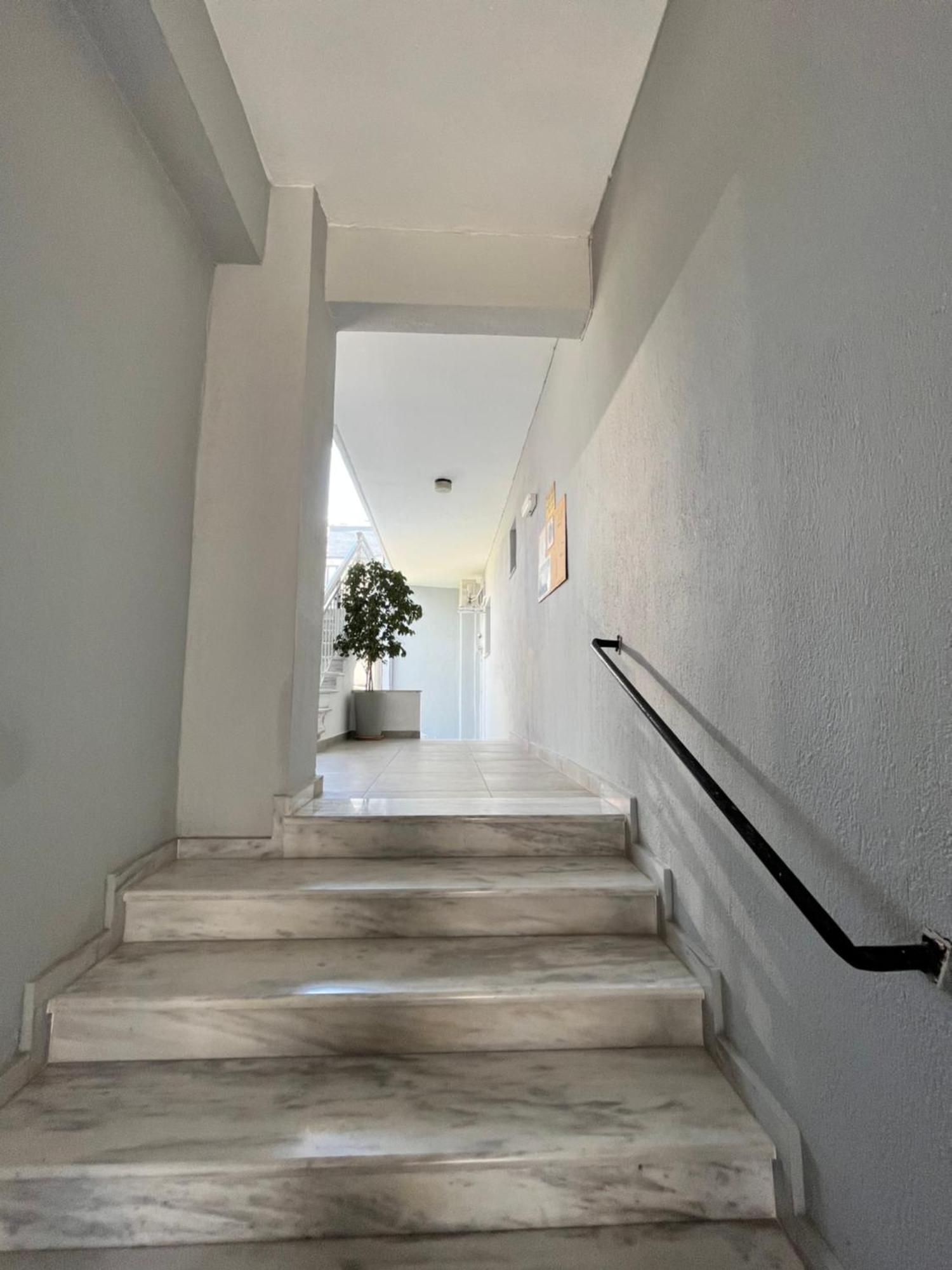 Kallithea  Elpida View酒店 外观 照片