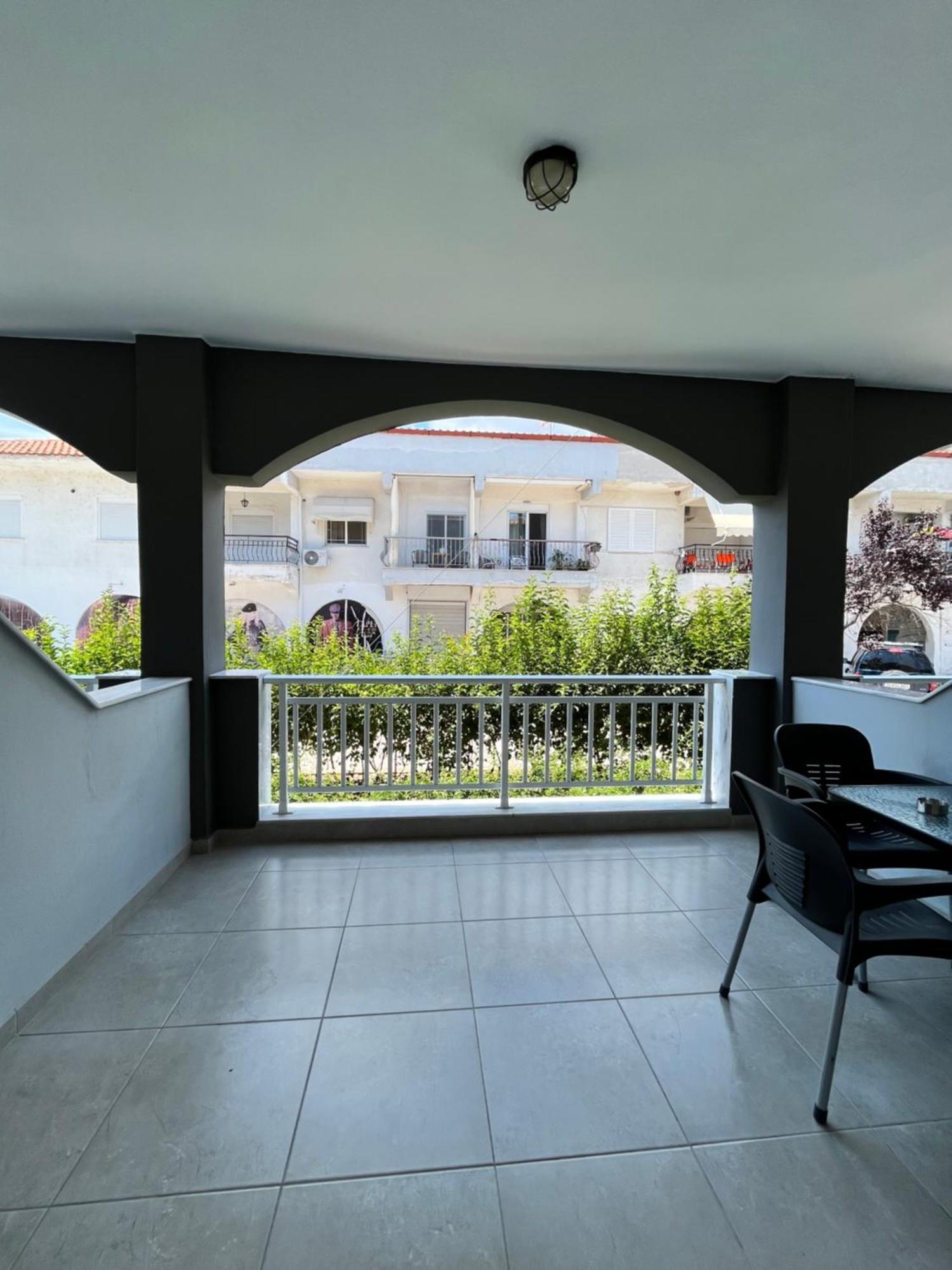 Kallithea  Elpida View酒店 外观 照片