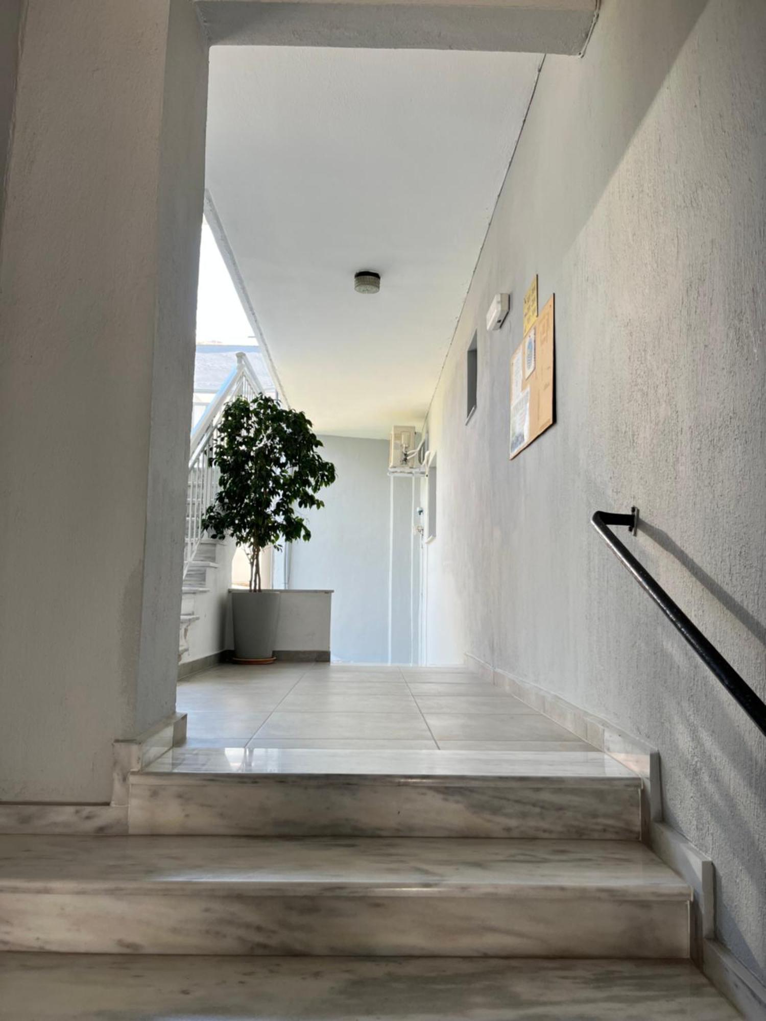 Kallithea  Elpida View酒店 外观 照片