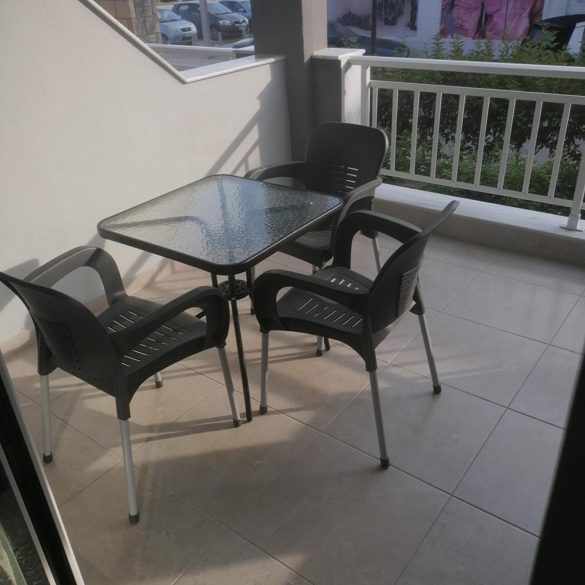 Kallithea  Elpida View酒店 外观 照片