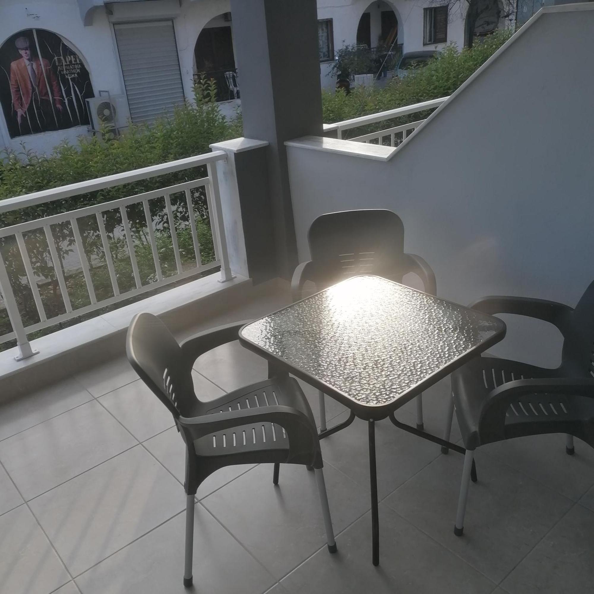 Kallithea  Elpida View酒店 外观 照片